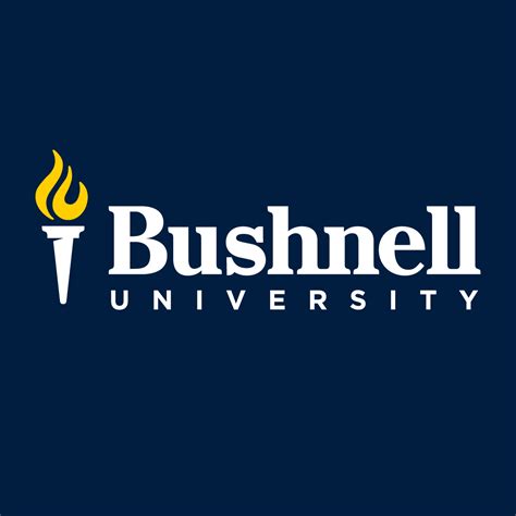 bushnell university|bushnell university merchandise.